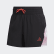 Short Pull-On Colorblock Black FK0617 Short Pull-On Colorblock Black FK0617