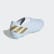 Nemeziz Messi 19.3 15 Year Firm Ground Boots Cloud White / Gold Met. / Light Aqua EE7929 Nemeziz Messi 19.3 15 Year Firm Ground Boots Cloud White / Gold Met. / Light Aqua EE7929