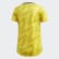 Camiseta segunda equipación Arsenal Eqt Yellow EH5678 Camiseta segunda equipación Arsenal Eqt Yellow EH5678
