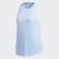 Débardeur Badge of Sport Glow Blue EB4539 Débardeur Badge of Sport Glow Blue EB4539