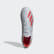 X 19.3 Artificial Grass Voetbalschoenen Silver Met. / Hi-Res Red / Cloud White F35336 X 19.3 Artificial Grass Voetbalschoenen Silver Met. / Hi-Res Red / Cloud White F35336