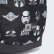 Star Wars Backpack Black / Black / Black FN0979 Star Wars Backpack Black / Black / Black FN0979