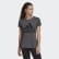 Must Haves Winners Tee Black Melange FI4761 Must Haves Winners Tee Black Melange FI4761
