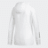 Jaqueta Response White DN8765 Jaqueta Response White DN8765