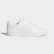 Tênis VS Advantage Clean Cloud White / Cloud White / Super Pink BB9976 Tênis VS Advantage Clean Cloud White / Cloud White / Super Pink BB9976