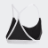 Haut de bikini All Me Beach Black / White FJ5043 Haut de bikini All Me Beach Black / White FJ5043