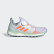 Zapatilla Terrex Agravic Boa Trail Running Purple Tint / Signal Coral / Green Tint EH0199 Zapatilla Terrex Agravic Boa Trail Running Purple Tint / Signal Coral / Green Tint EH0199