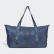 Reisetasche Vista Blue / Black / White FP8838 Reisetasche Vista Blue / Black / White FP8838