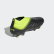Botas de Futebol Copa 19+ – Piso Mole Core Black / Solar Yellow / Core Black D98146 Botas de Futebol Copa 19+ – Piso Mole Core Black / Solar Yellow / Core Black D98146