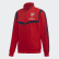 Chaqueta de Presentación Arsenal Scarlet / Collegiate Navy EH5729 Chaqueta de Presentación Arsenal Scarlet / Collegiate Navy EH5729
