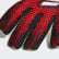Gants Predator 20 Ultimate Pro Black / Active Red FH7290 Gants Predator 20 Ultimate Pro Black / Active Red FH7290
