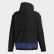 Blackrock Jacke Black / Tech Indigo FM1371 Blackrock Jacke Black / Tech Indigo FM1371