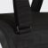 Convertible 3-Streifen Duffelbag S Black / White / White CG1532 Convertible 3-Streifen Duffelbag S Black / White / White CG1532