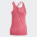 Débardeur Rise Up N Run Real Pink DZ2436 Débardeur Rise Up N Run Real Pink DZ2436