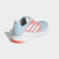 Crazyflight Schoenen Sky Tint / Cloud White / Signal Coral EF2676 Crazyflight Schoenen Sky Tint / Cloud White / Signal Coral EF2676