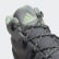 Zapatilla Climawarm Snowpitch Grey Three / Grey Four / Glow Green G26576 Zapatilla Climawarm Snowpitch Grey Three / Grey Four / Glow Green G26576