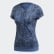 Primeblue Training T-Shirt Vista Blue FK8910 Primeblue Training T-Shirt Vista Blue FK8910