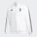 Jaqueta Juventus Hino White DP3923 Jaqueta Juventus Hino White DP3923