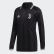 Polera Icon Juventus Black DX9212 Polera Icon Juventus Black DX9212