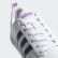 Tênis VS Advantage Cloud White / Mystery Ink / Shock Purple BB9620 Tênis VS Advantage Cloud White / Mystery Ink / Shock Purple BB9620