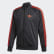 SST OG Trainingsjack Black / Red GK0657 SST OG Trainingsjack Black / Red GK0657