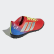 Zapatos de Fútbol Nemeziz Messi Tango 18.4 Césped Artificial Active Red / Silber-Foil / Football Blue CM8642 Zapatos de Fútbol Nemeziz Messi Tango 18.4 Césped Artificial Active Red / Silber-Foil / Football Blue CM8642