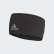 Wide Headband Black / Black / Reflective Silver BR0805 Wide Headband Black / Black / Reflective Silver BR0805
