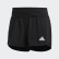 Shorts Two-in-One Woven Black DU3493 Shorts Two-in-One Woven Black DU3493