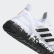 Chaussure Ultraboost 20 Cloud White / Core Black / Signal Coral EG1370 Chaussure Ultraboost 20 Cloud White / Core Black / Signal Coral EG1370
