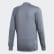Maglia da allenamento Condivo 18 Player Focus Grey / Orange CF4382 Maglia da allenamento Condivo 18 Player Focus Grey / Orange CF4382