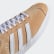 Gazelle Shoes Glow Orange / Cloud White / Glow Orange EE5541 Gazelle Shoes Glow Orange / Cloud White / Glow Orange EE5541