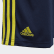 Colombia Home Shorts Collegiate Navy / Bright Yellow BR3503 Colombia Home Shorts Collegiate Navy / Bright Yellow BR3503