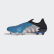 Botas de Futebol Predator Archive – Piso firme Core Black / Cloud White / Red EH2562 Botas de Futebol Predator Archive – Piso firme Core Black / Cloud White / Red EH2562