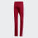 Pantalon Essentials 3-Stripes Tapered Active Maroon / White EI4886 Pantalon Essentials 3-Stripes Tapered Active Maroon / White EI4886