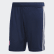 Calções Principais do FC Bayern München Collegiate Navy / White CF5421 Calções Principais do FC Bayern München Collegiate Navy / White CF5421