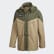 Belthorn Anorak Hemp EJ9375 Belthorn Anorak Hemp EJ9375