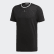 adidas by Stella McCartney Court T-Shirt Black EJ5578 adidas by Stella McCartney Court T-Shirt Black EJ5578