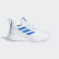 Tenis AltaRun Cloud White / Blue / Cloud White CM8587 Tenis AltaRun Cloud White / Blue / Cloud White CM8587
