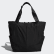 Bolsa de Treino Média Favorites Black DT3764 Bolsa de Treino Média Favorites Black DT3764