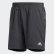 Run It 3-Streifen PB Shorts Grey Six FQ2534 Run It 3-Streifen PB Shorts Grey Six FQ2534