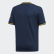 Camiseta tercera equipación Arsenal Collegiate Navy FJ9317 Camiseta tercera equipación Arsenal Collegiate Navy FJ9317