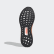 Zapatilla Ultraboost PB Core Black / Grey / Gold Metallic EG0430 Zapatilla Ultraboost PB Core Black / Grey / Gold Metallic EG0430