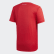 London Jersey Collegiate Red DW4352 London Jersey Collegiate Red DW4352