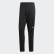 Agasalho Sereno 19 Black / White DY3141 Agasalho Sereno 19 Black / White DY3141