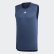Camiseta sin mangas HEAT.RDY Tech Indigo FN3341 Camiseta sin mangas HEAT.RDY Tech Indigo FN3341