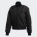 Athletics Light Padded Bomberjacke Black FK9678 Athletics Light Padded Bomberjacke Black FK9678