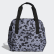 Bolso Training ID Graphic Black / White DX0035 Bolso Training ID Graphic Black / White DX0035