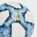 Pelota Oficial Partidos Argentina 19 White / Football Blue / Light Aqua / Blue Night DY2520 Pelota Oficial Partidos Argentina 19 White / Football Blue / Light Aqua / Blue Night DY2520