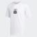 Camiseta One Team White ED8293 Camiseta One Team White ED8293