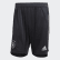 Short da allenamento Germany Carbon FI0756 Short da allenamento Germany Carbon FI0756